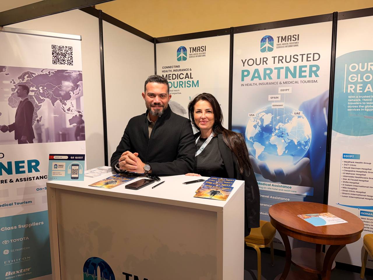 TMASI Global Conference Venice