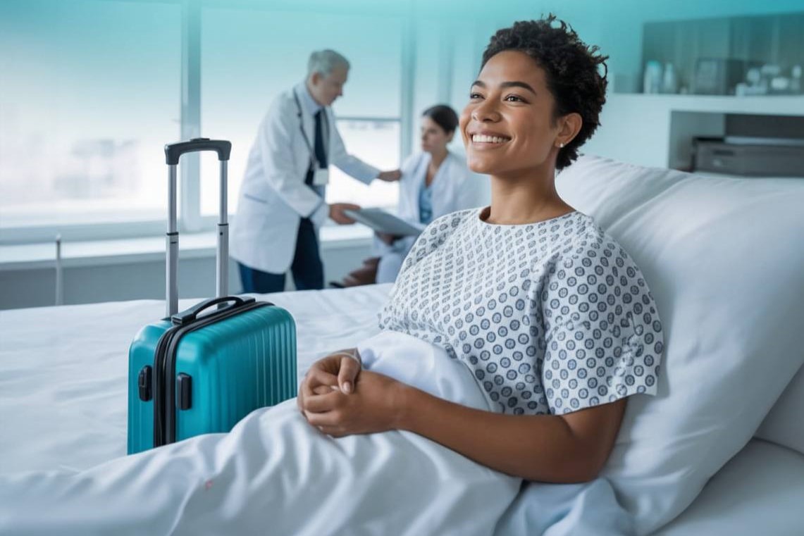 Internationales Patientenmanagement