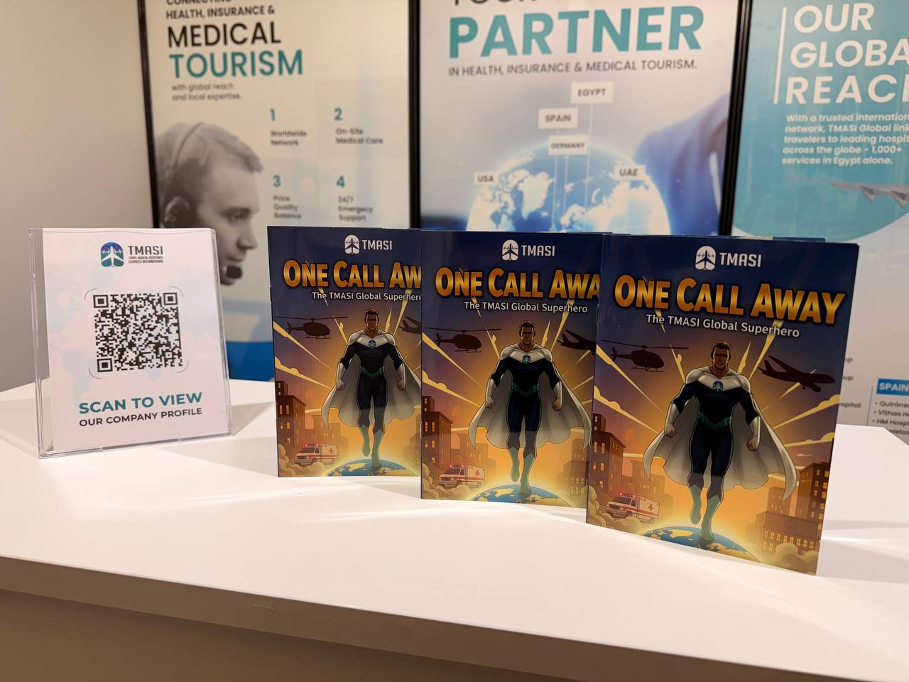 Equipo TMASI Venecia