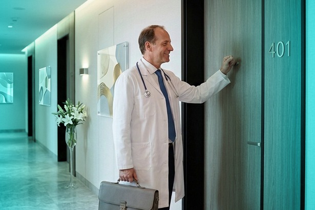 TMASI Global elite medical concierge services