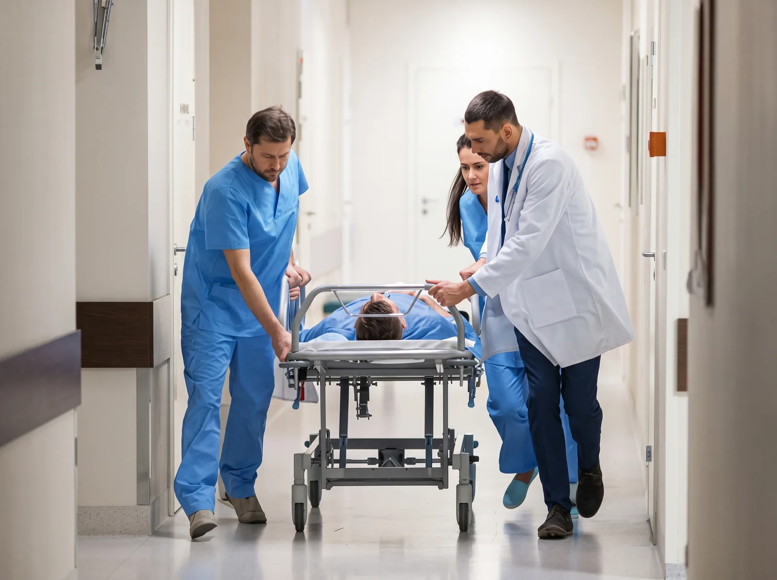 Medical Assistance Services