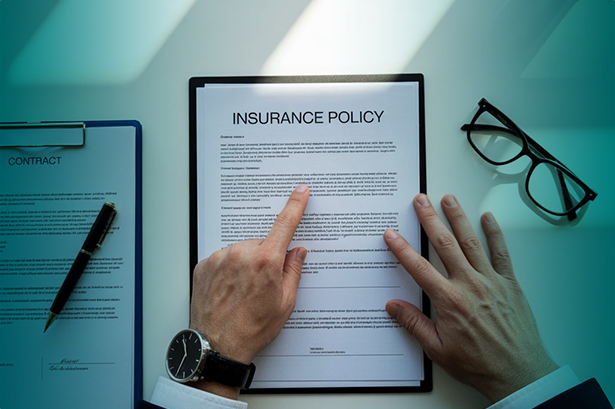 Insurance Assistance